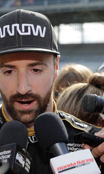 AP sources: Hinchcliffe to be replaced at new McLaren team